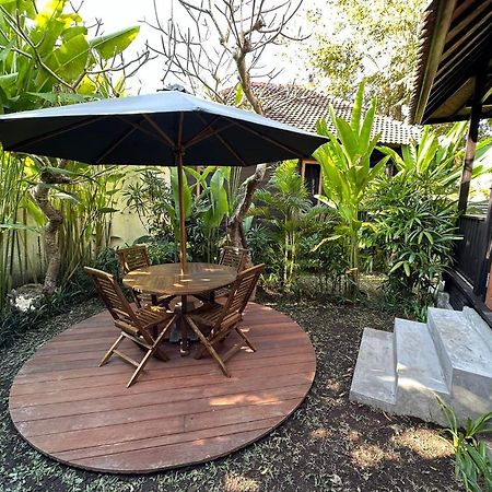 Onaya Bali Resort - Adults Only Uluwatu Εξωτερικό φωτογραφία