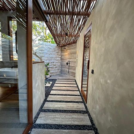 Onaya Bali Resort - Adults Only Uluwatu Εξωτερικό φωτογραφία