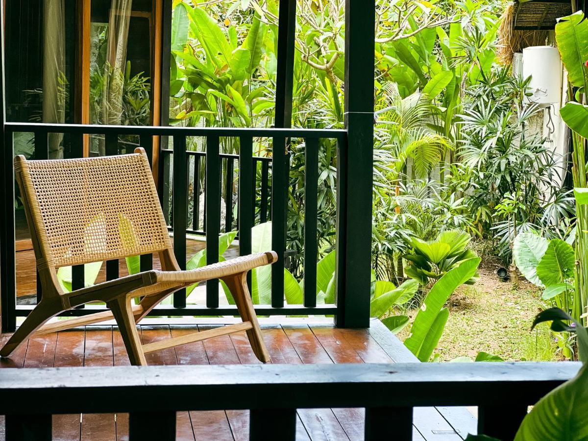 Onaya Bali Resort - Adults Only Uluwatu Εξωτερικό φωτογραφία