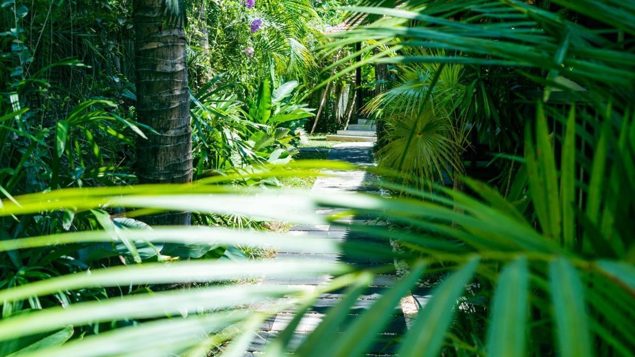 Onaya Bali Resort - Adults Only Uluwatu Εξωτερικό φωτογραφία