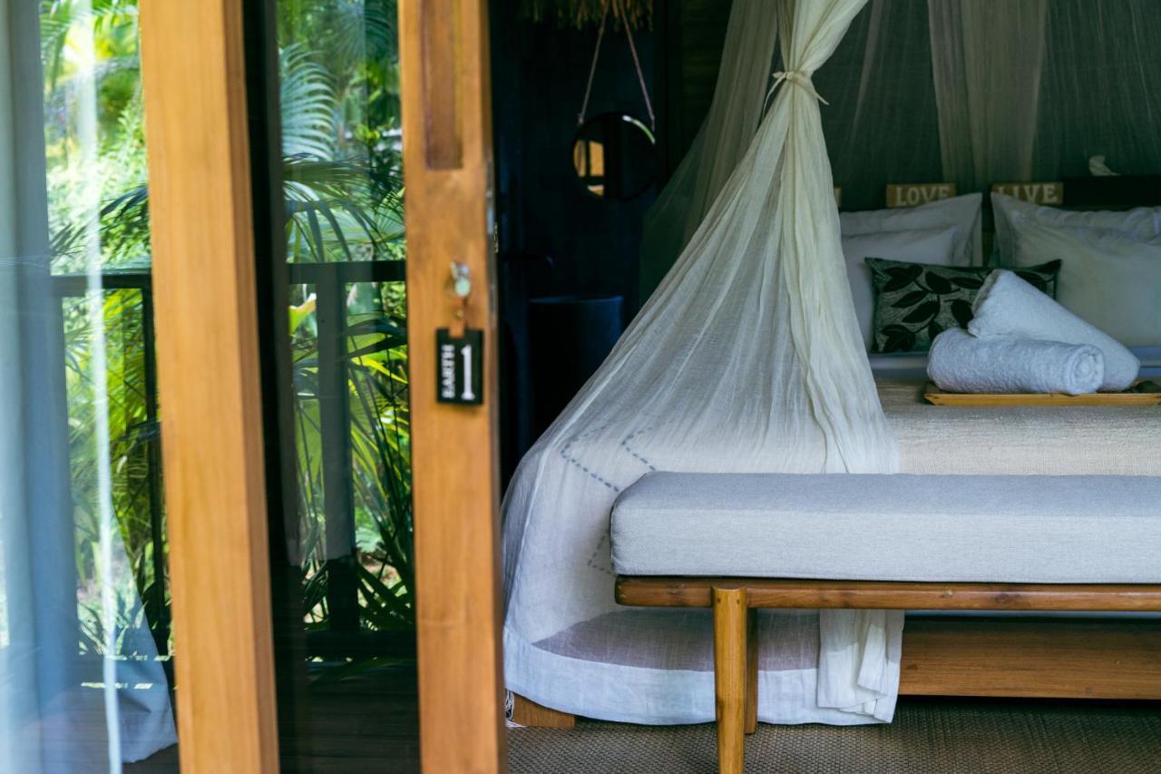 Onaya Bali Resort - Adults Only Uluwatu Εξωτερικό φωτογραφία