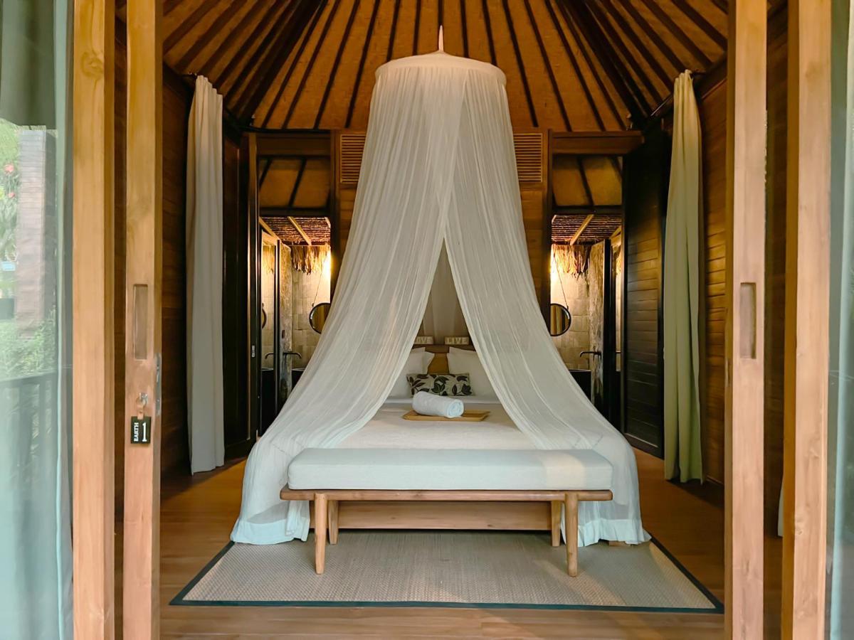 Onaya Bali Resort - Adults Only Uluwatu Εξωτερικό φωτογραφία