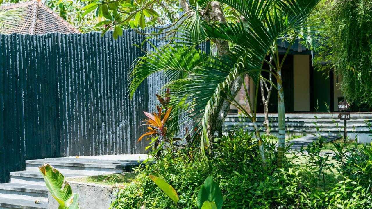 Onaya Bali Resort - Adults Only Uluwatu Εξωτερικό φωτογραφία