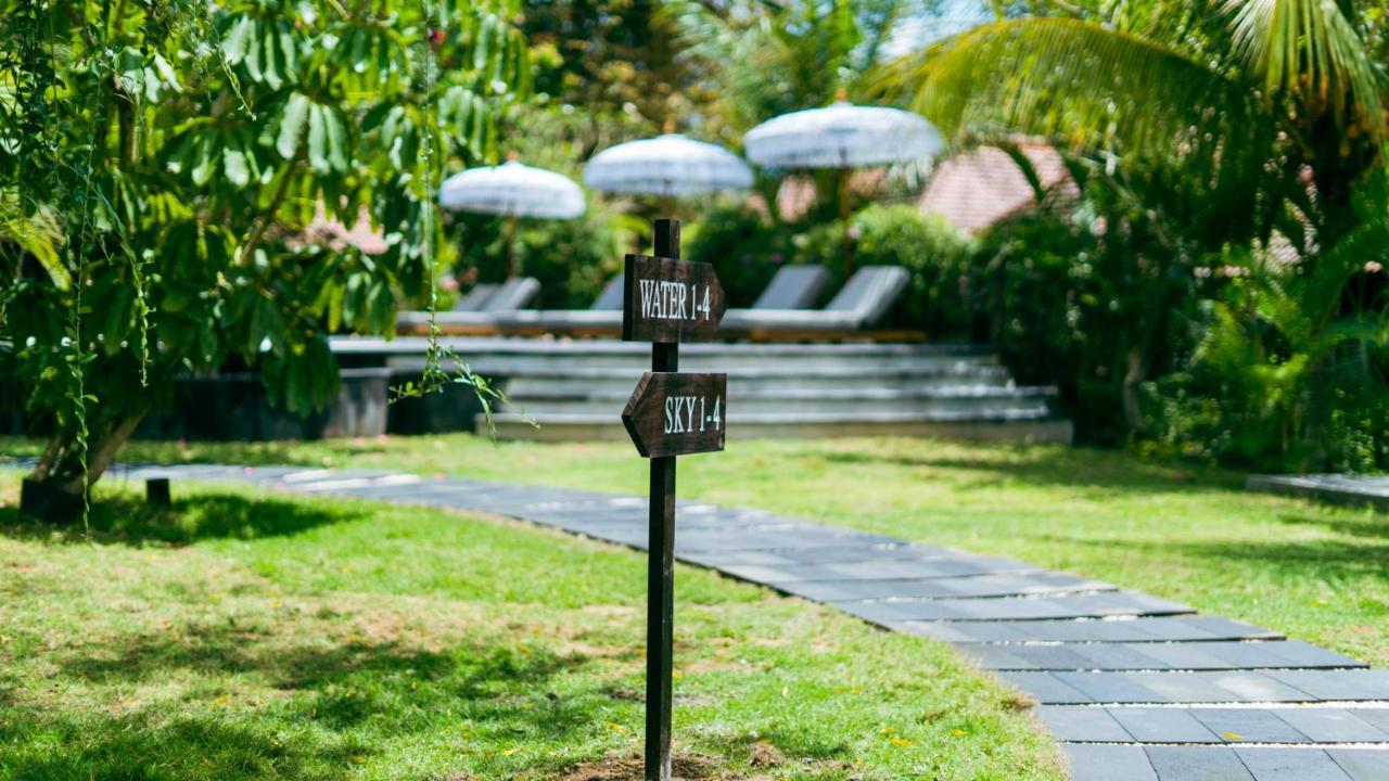Onaya Bali Resort - Adults Only Uluwatu Εξωτερικό φωτογραφία