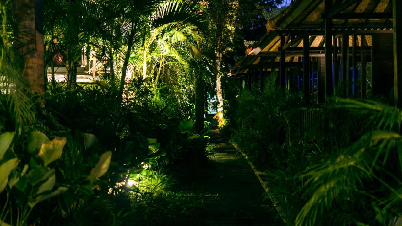 Onaya Bali Resort - Adults Only Uluwatu Εξωτερικό φωτογραφία