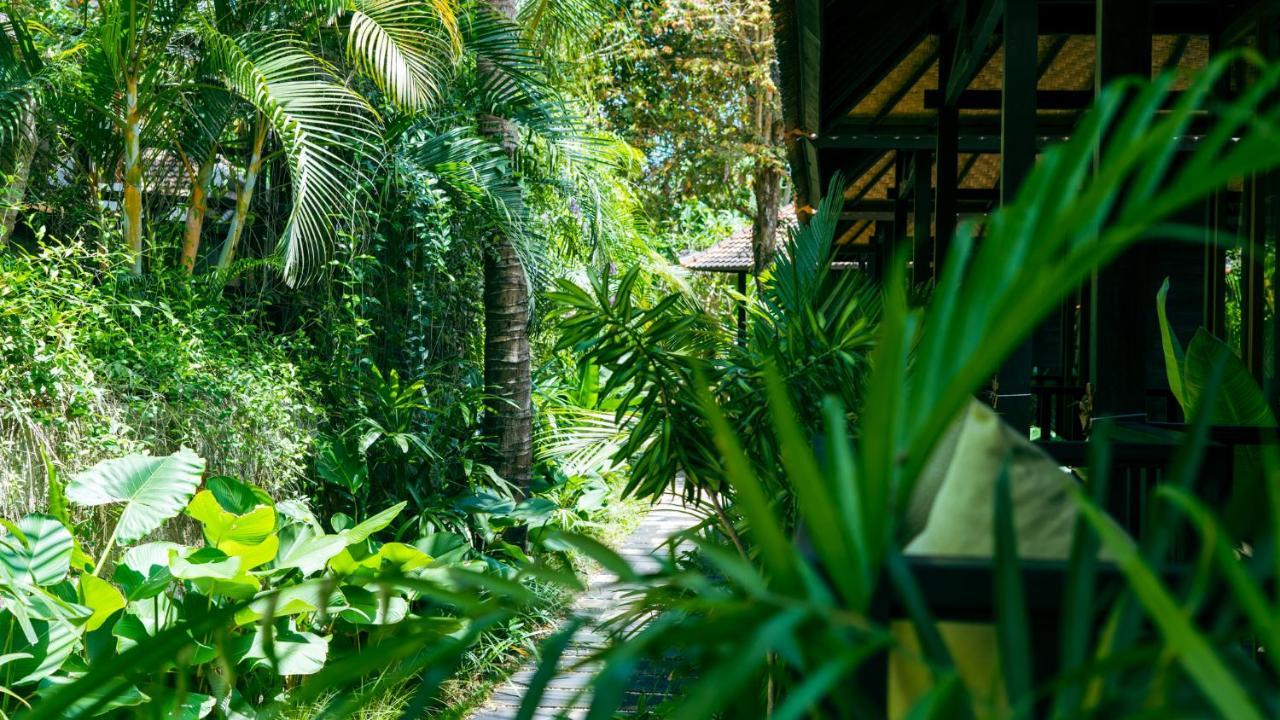 Onaya Bali Resort - Adults Only Uluwatu Εξωτερικό φωτογραφία