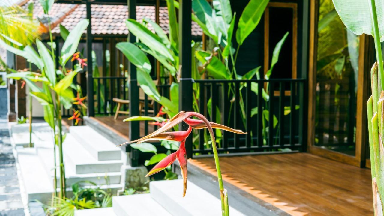 Onaya Bali Resort - Adults Only Uluwatu Εξωτερικό φωτογραφία