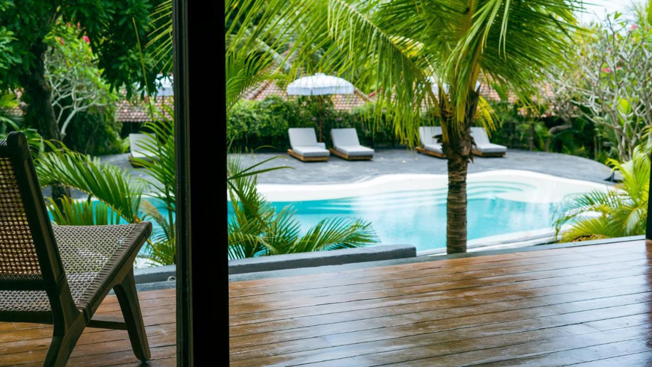 Onaya Bali Resort - Adults Only Uluwatu Εξωτερικό φωτογραφία