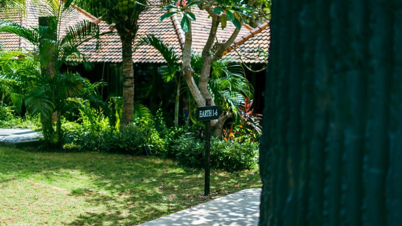 Onaya Bali Resort - Adults Only Uluwatu Εξωτερικό φωτογραφία