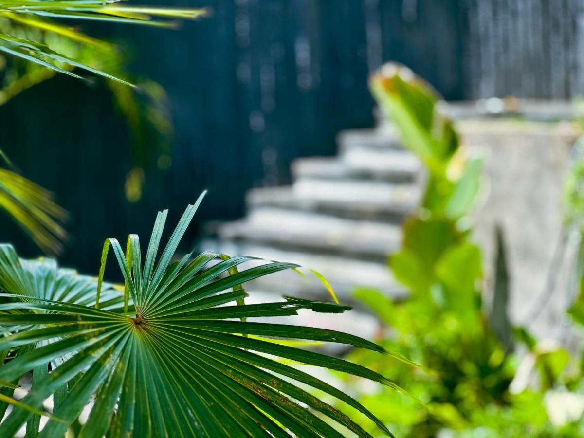 Onaya Bali Resort - Adults Only Uluwatu Εξωτερικό φωτογραφία