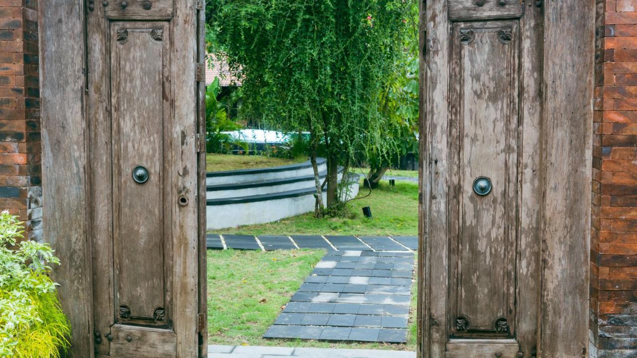 Onaya Bali Resort - Adults Only Uluwatu Εξωτερικό φωτογραφία