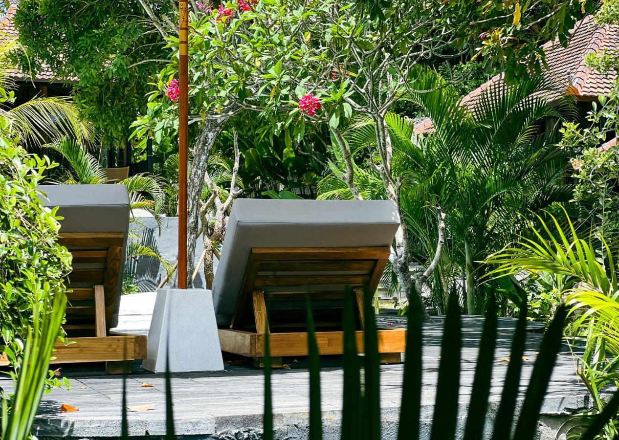 Onaya Bali Resort - Adults Only Uluwatu Εξωτερικό φωτογραφία