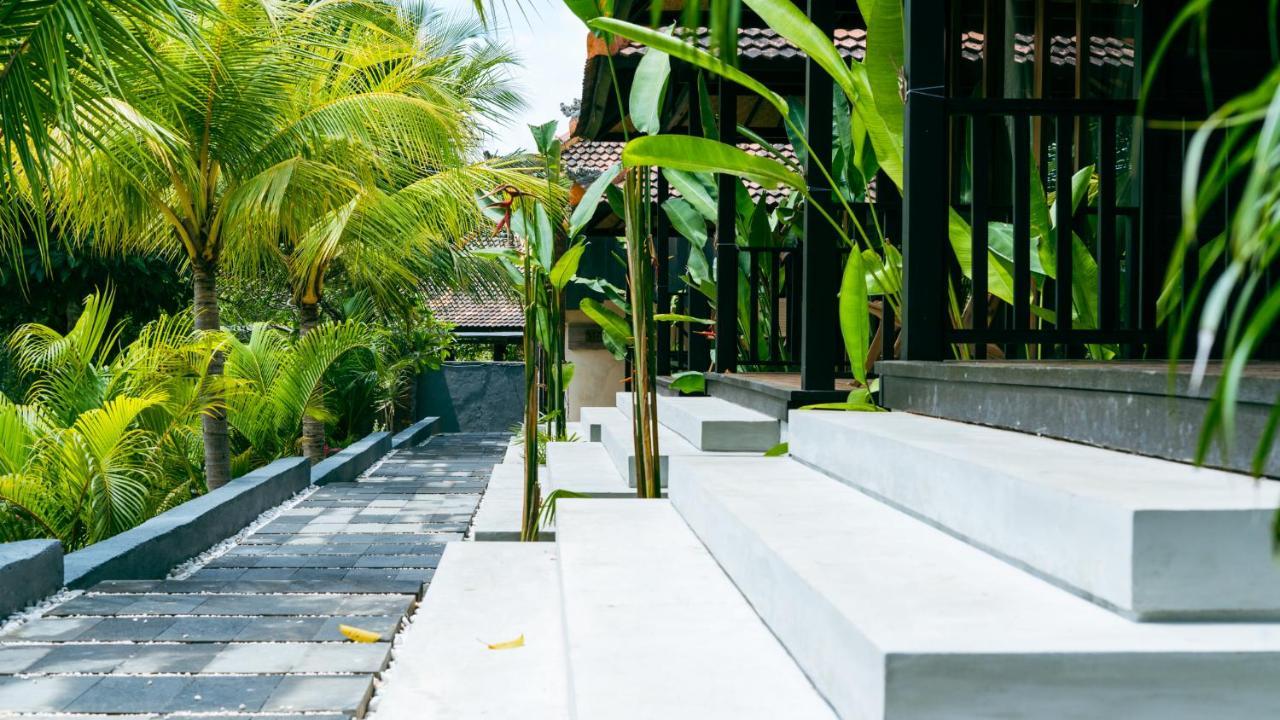 Onaya Bali Resort - Adults Only Uluwatu Εξωτερικό φωτογραφία