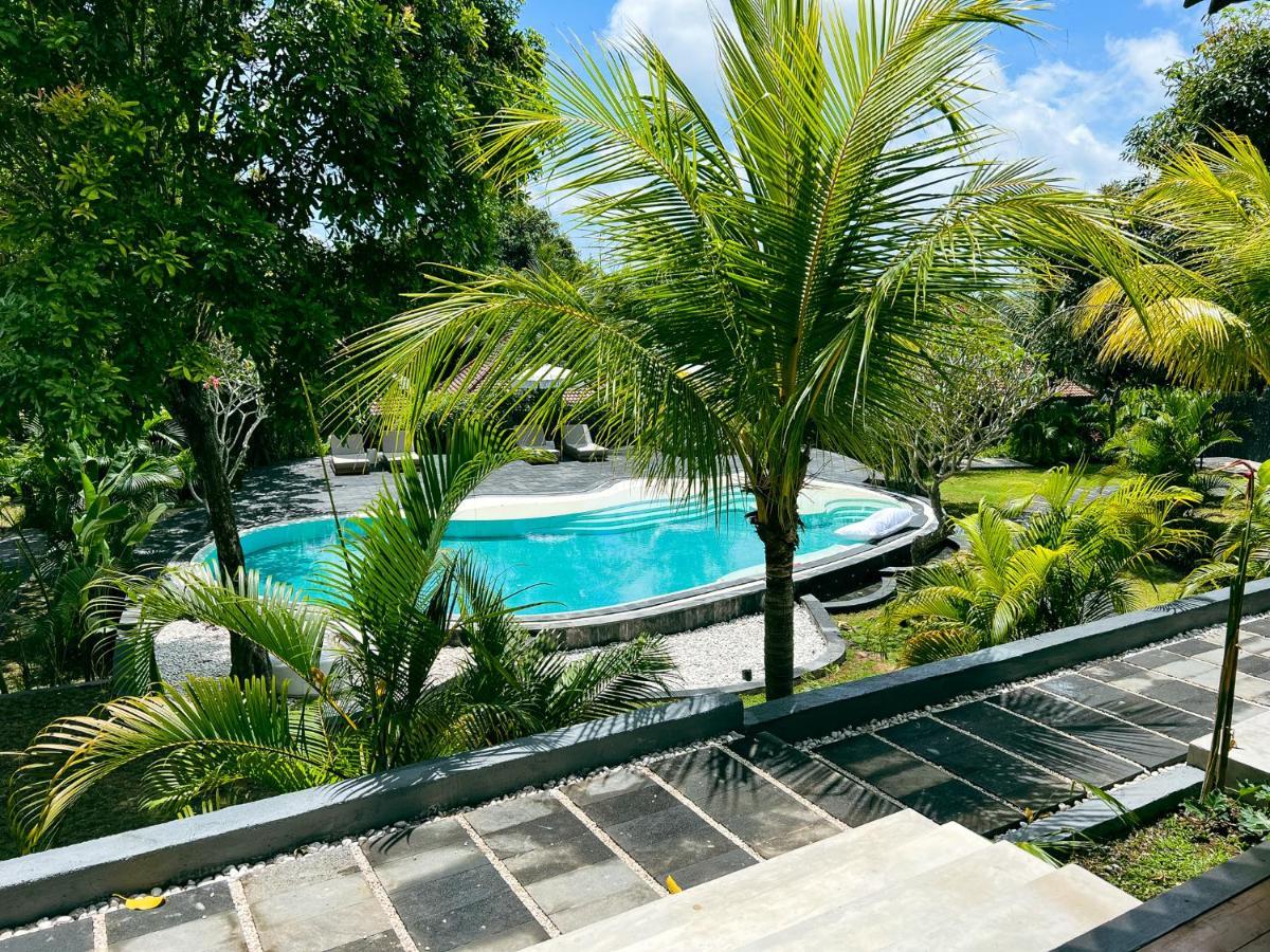 Onaya Bali Resort - Adults Only Uluwatu Εξωτερικό φωτογραφία