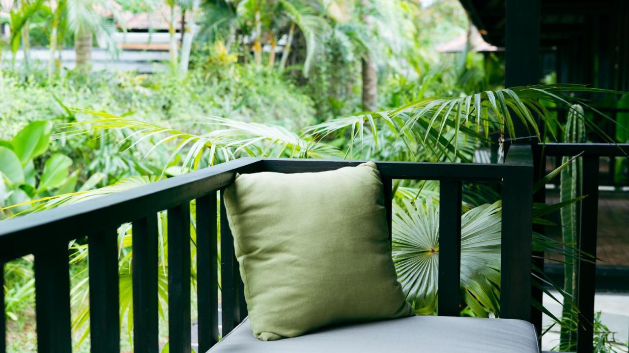 Onaya Bali Resort - Adults Only Uluwatu Εξωτερικό φωτογραφία