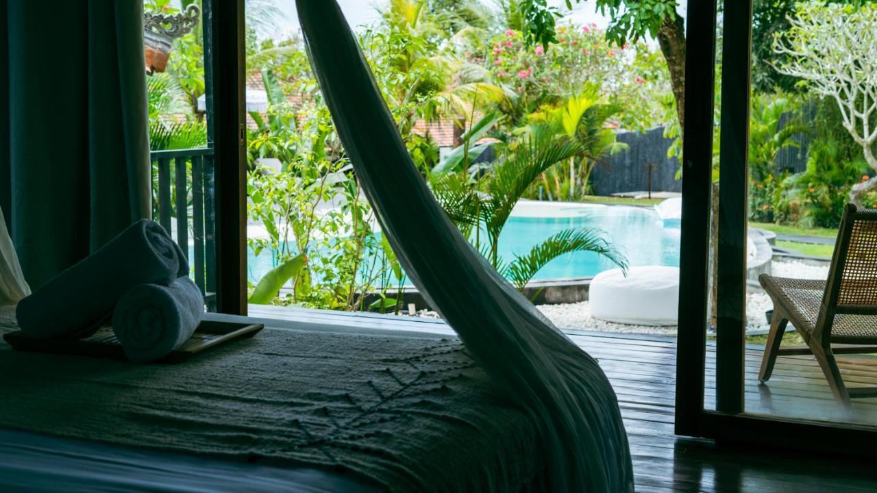 Onaya Bali Resort - Adults Only Uluwatu Εξωτερικό φωτογραφία