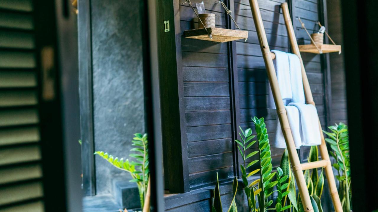 Onaya Bali Resort - Adults Only Uluwatu Εξωτερικό φωτογραφία