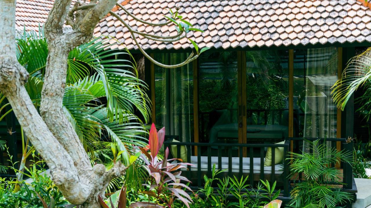 Onaya Bali Resort - Adults Only Uluwatu Εξωτερικό φωτογραφία