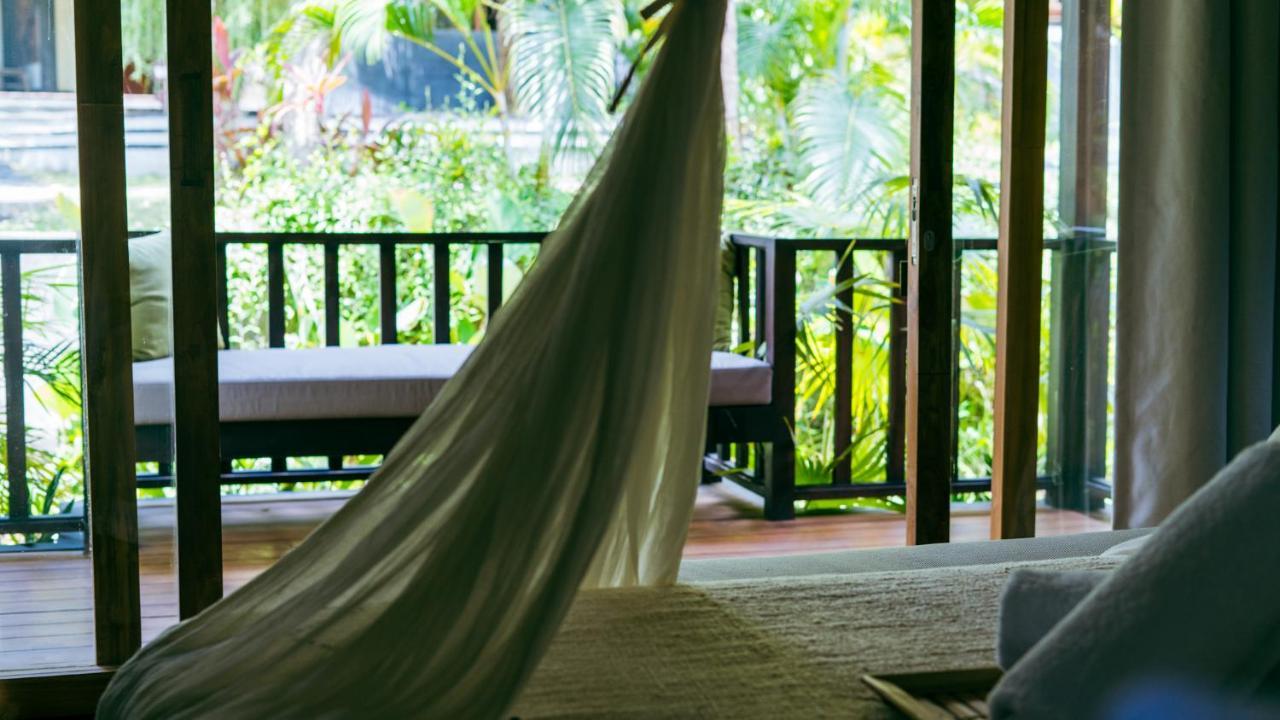 Onaya Bali Resort - Adults Only Uluwatu Εξωτερικό φωτογραφία