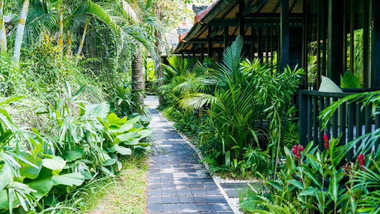 Onaya Bali Resort - Adults Only Uluwatu Εξωτερικό φωτογραφία