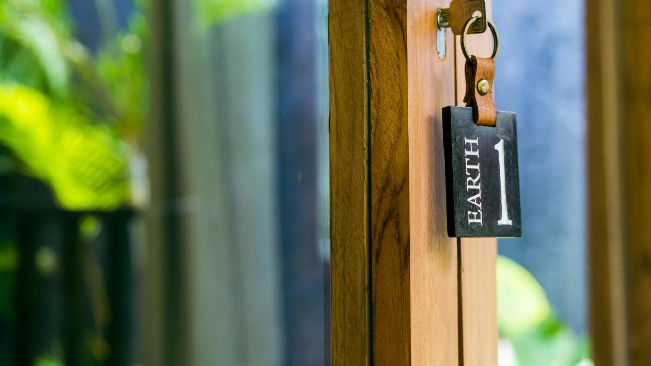 Onaya Bali Resort - Adults Only Uluwatu Εξωτερικό φωτογραφία
