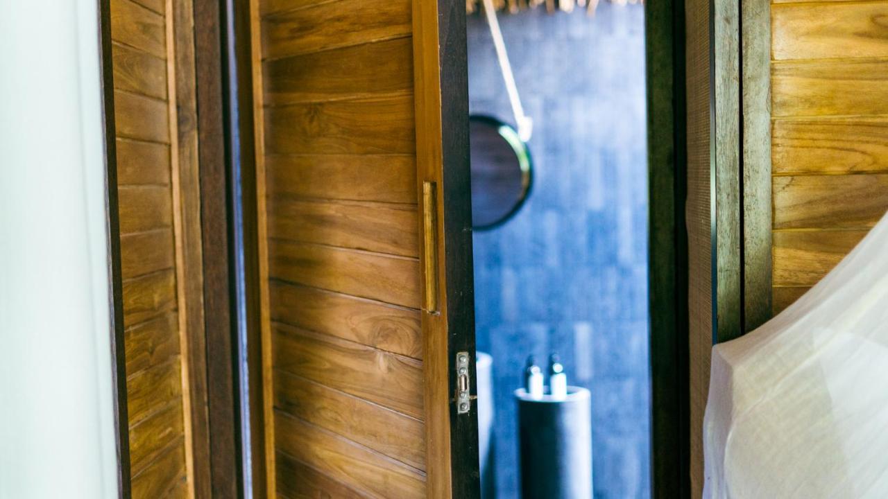 Onaya Bali Resort - Adults Only Uluwatu Εξωτερικό φωτογραφία