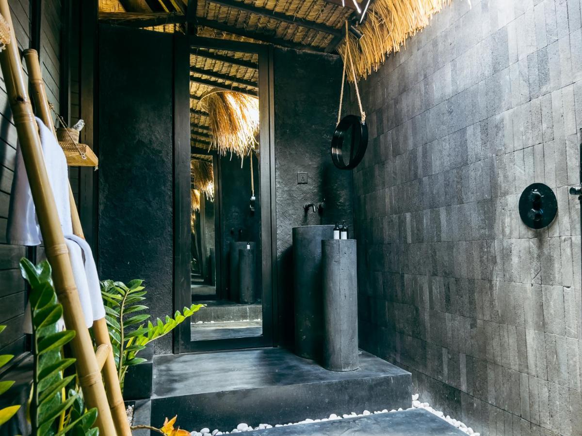 Onaya Bali Resort - Adults Only Uluwatu Εξωτερικό φωτογραφία