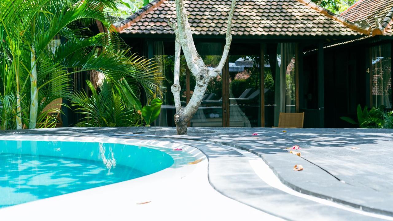 Onaya Bali Resort - Adults Only Uluwatu Εξωτερικό φωτογραφία