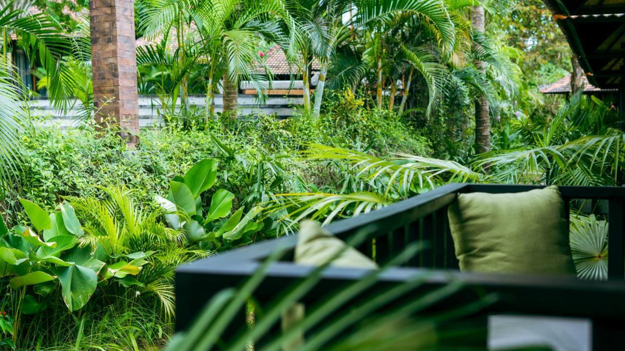 Onaya Bali Resort - Adults Only Uluwatu Εξωτερικό φωτογραφία