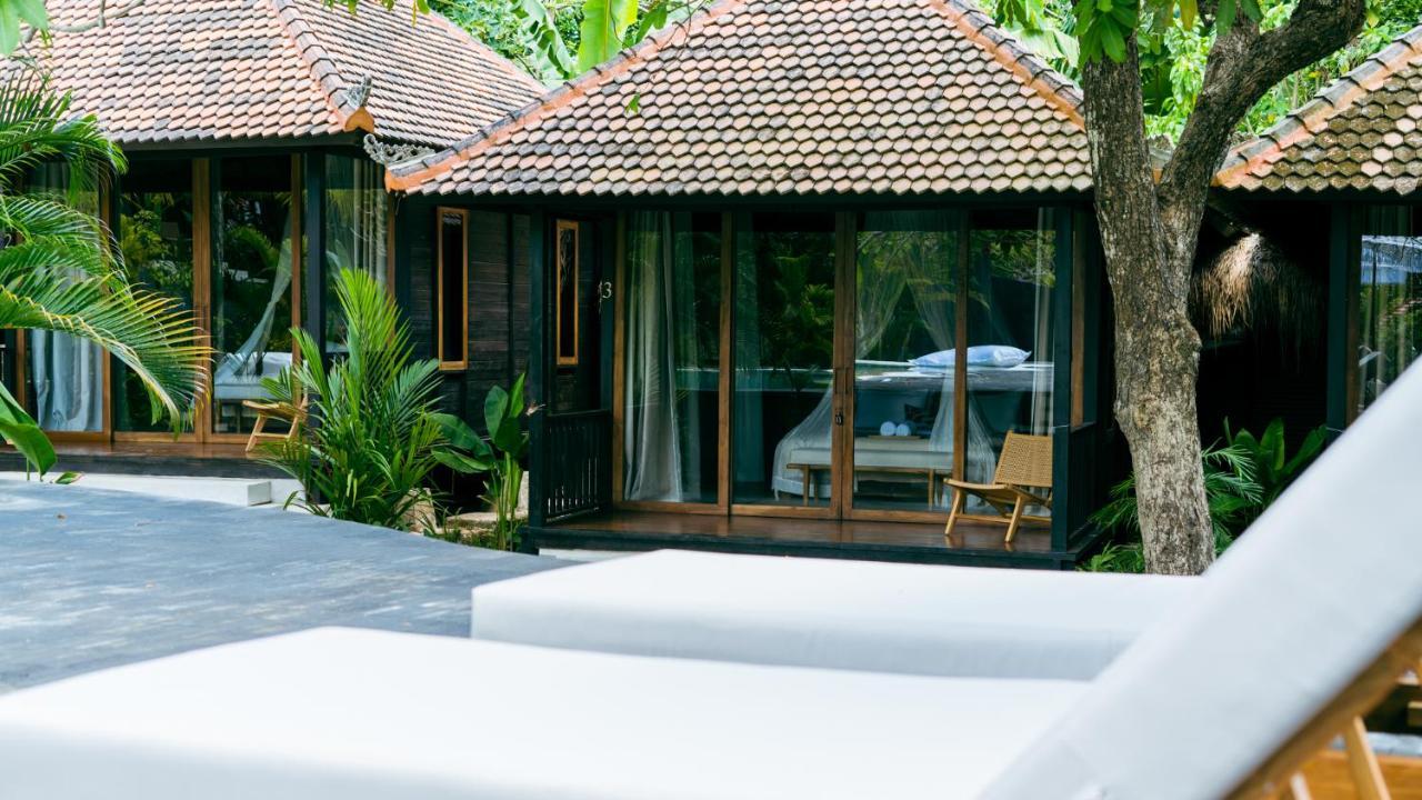 Onaya Bali Resort - Adults Only Uluwatu Εξωτερικό φωτογραφία