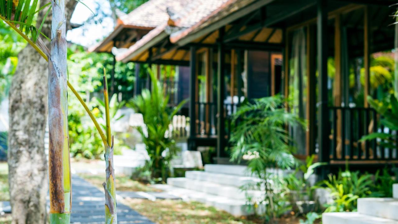 Onaya Bali Resort - Adults Only Uluwatu Εξωτερικό φωτογραφία
