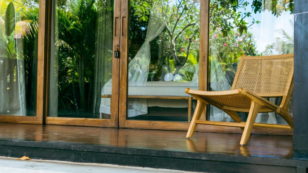 Onaya Bali Resort - Adults Only Uluwatu Εξωτερικό φωτογραφία