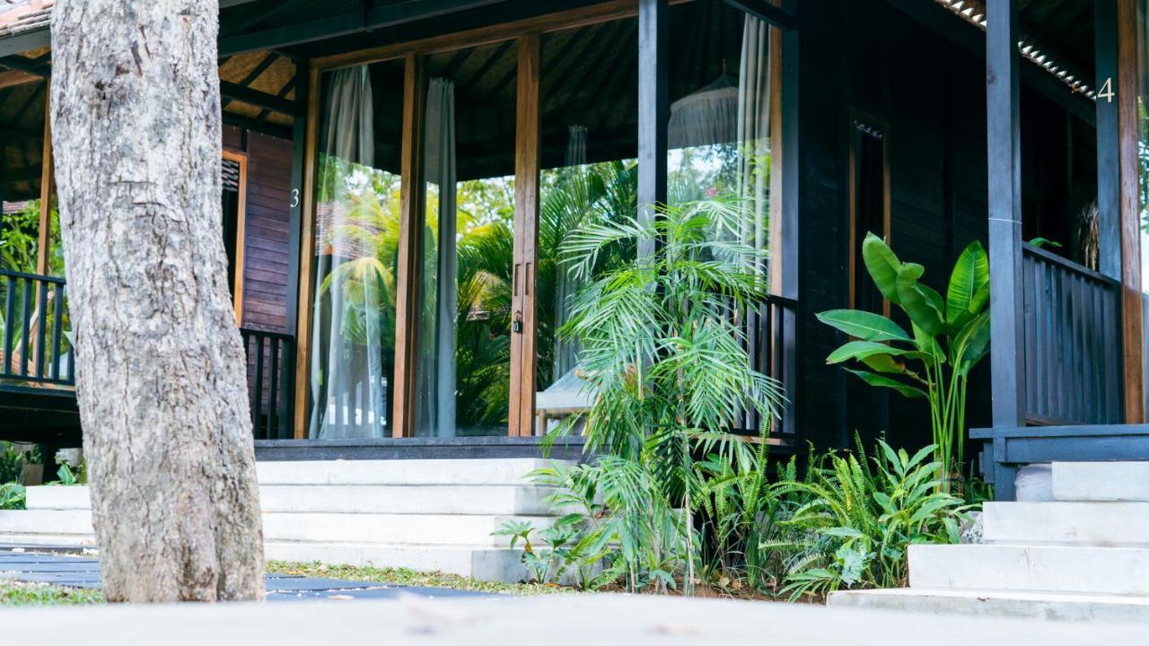 Onaya Bali Resort - Adults Only Uluwatu Εξωτερικό φωτογραφία