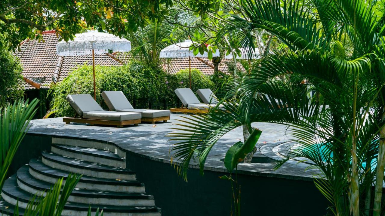 Onaya Bali Resort - Adults Only Uluwatu Εξωτερικό φωτογραφία
