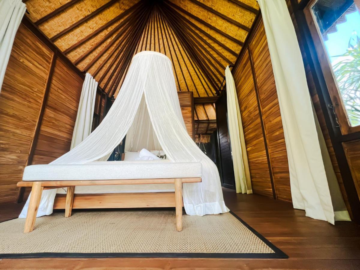 Onaya Bali Resort - Adults Only Uluwatu Εξωτερικό φωτογραφία