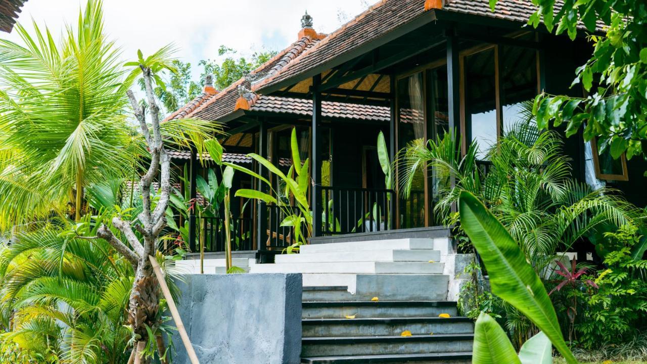 Onaya Bali Resort - Adults Only Uluwatu Εξωτερικό φωτογραφία