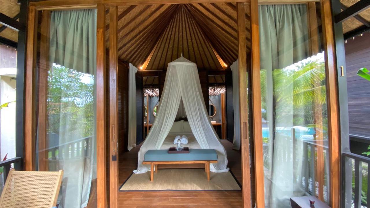Onaya Bali Resort - Adults Only Uluwatu Εξωτερικό φωτογραφία