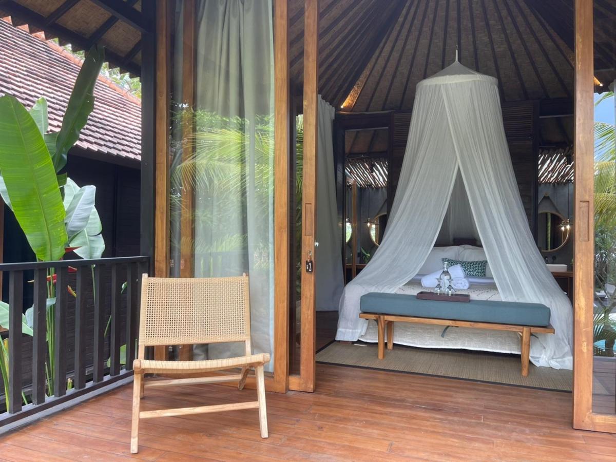 Onaya Bali Resort - Adults Only Uluwatu Εξωτερικό φωτογραφία