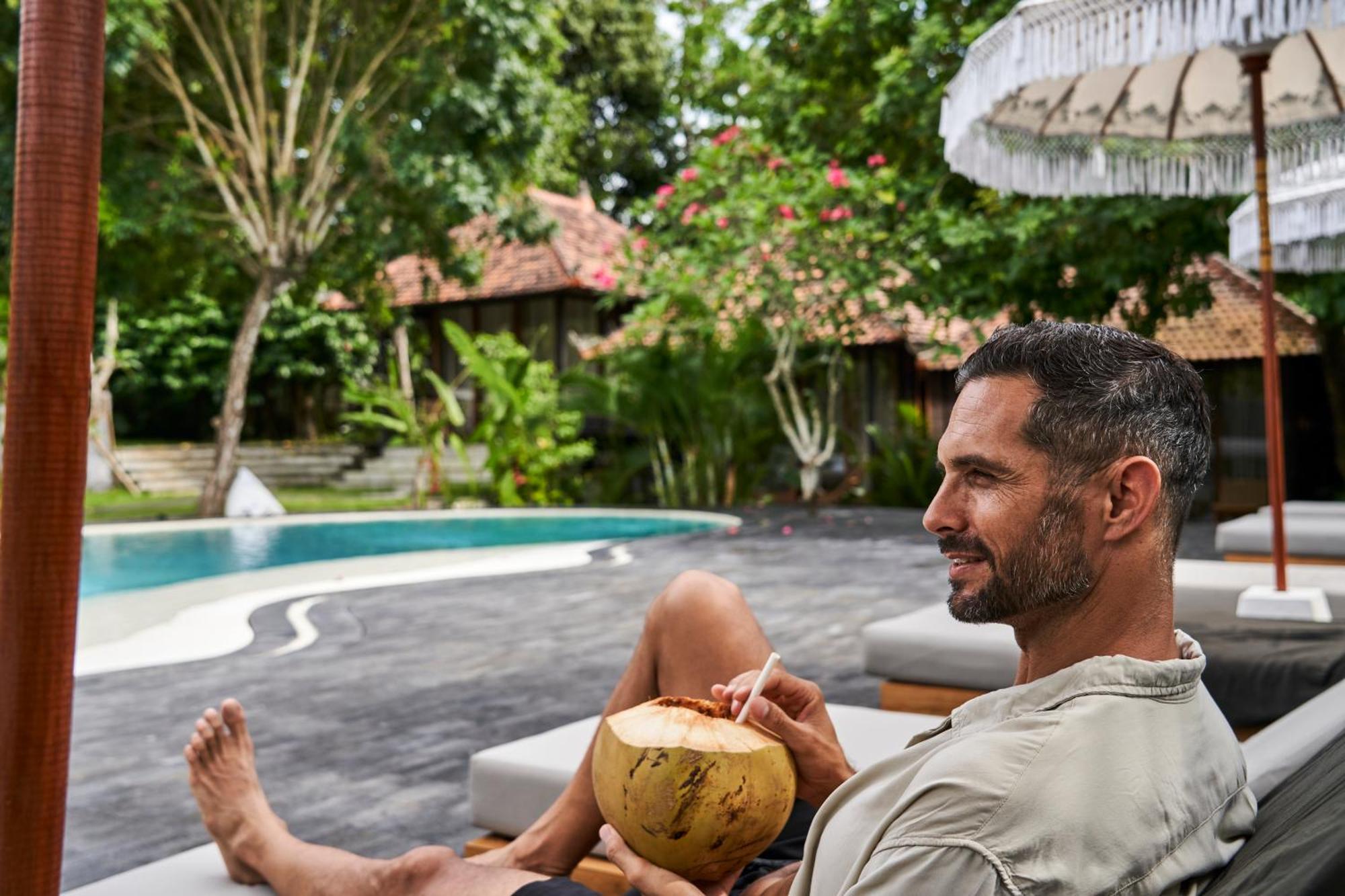 Onaya Bali Resort - Adults Only Uluwatu Εξωτερικό φωτογραφία