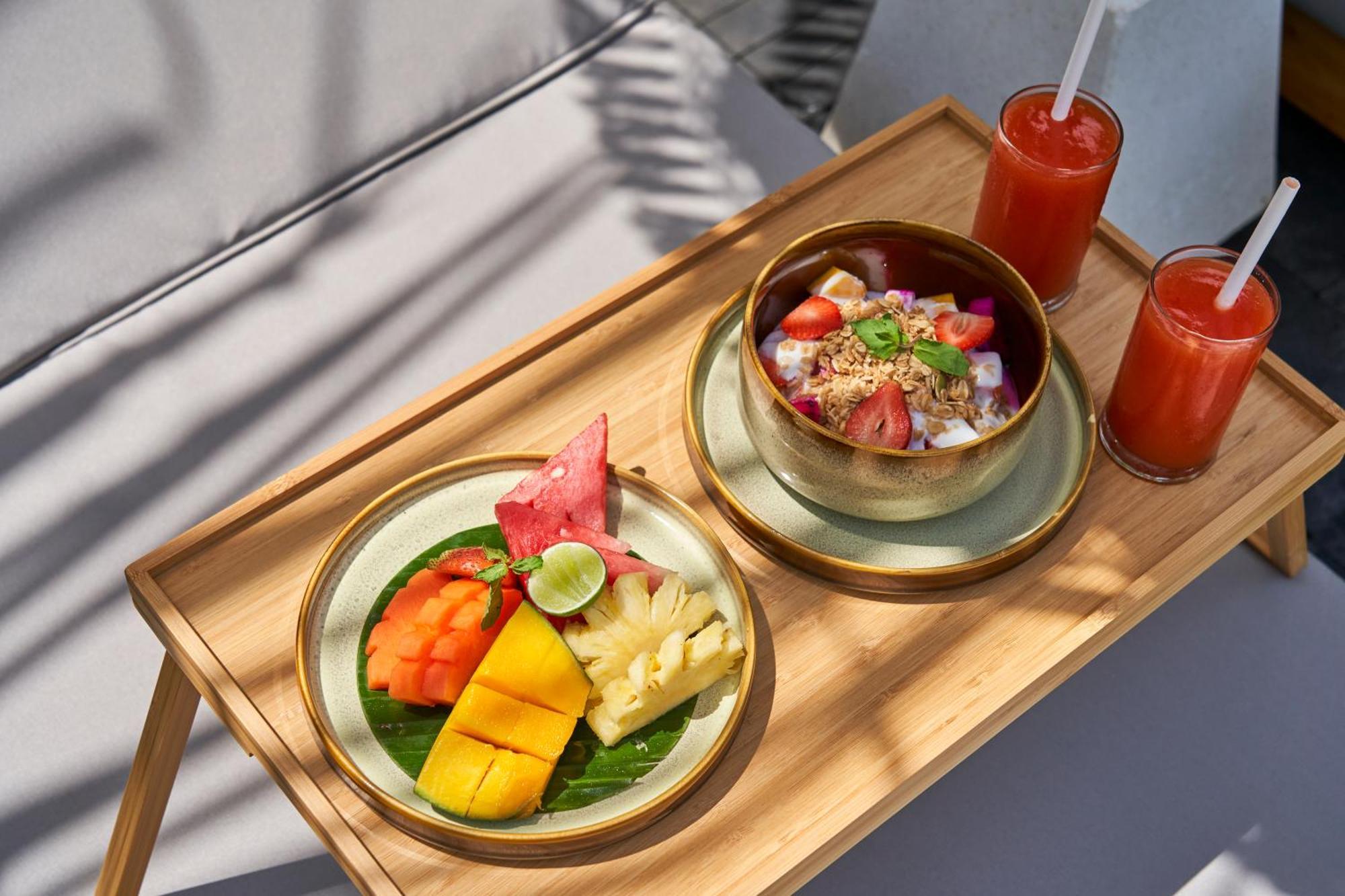 Onaya Bali Resort - Adults Only Uluwatu Εξωτερικό φωτογραφία