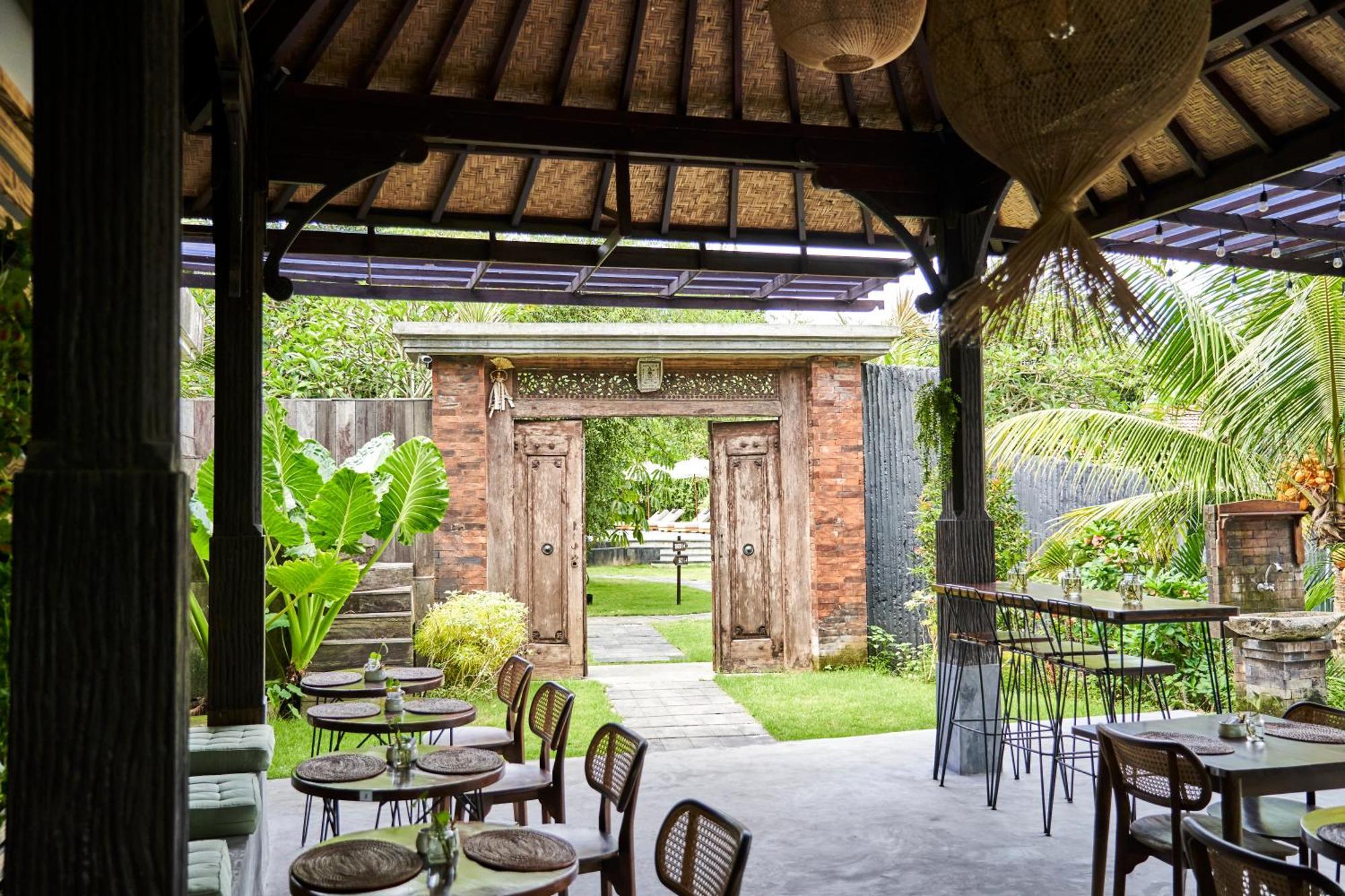 Onaya Bali Resort - Adults Only Uluwatu Εξωτερικό φωτογραφία