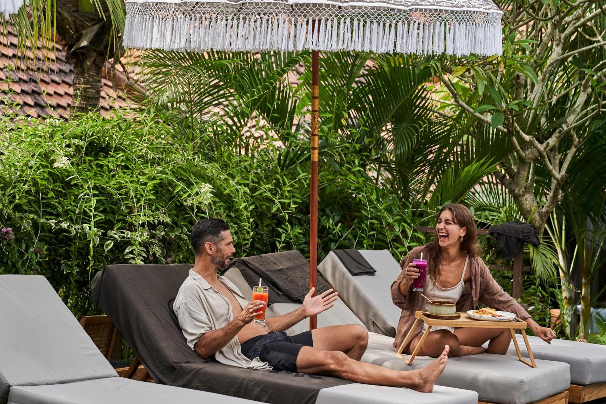 Onaya Bali Resort - Adults Only Uluwatu Εξωτερικό φωτογραφία