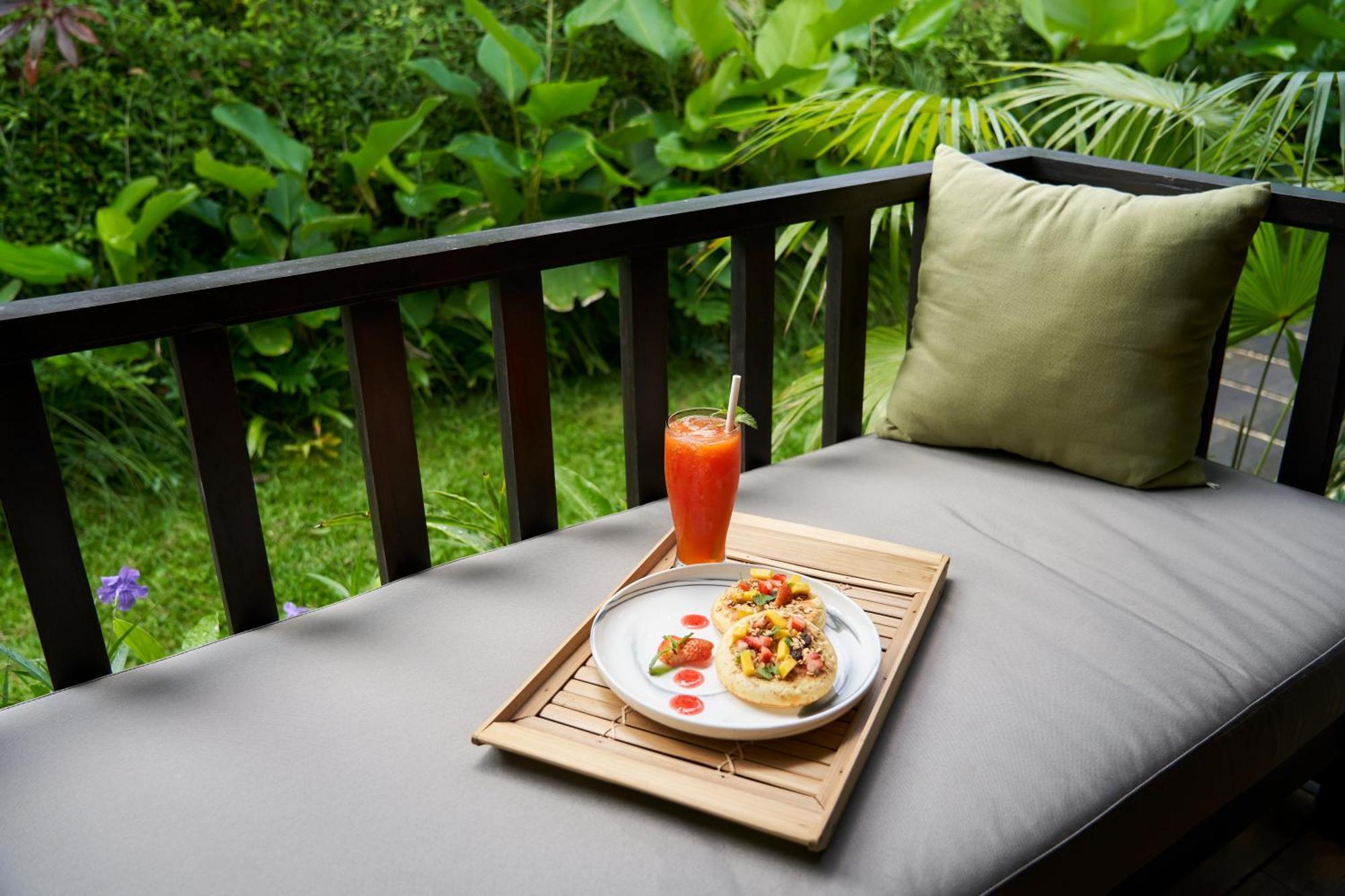 Onaya Bali Resort - Adults Only Uluwatu Εξωτερικό φωτογραφία