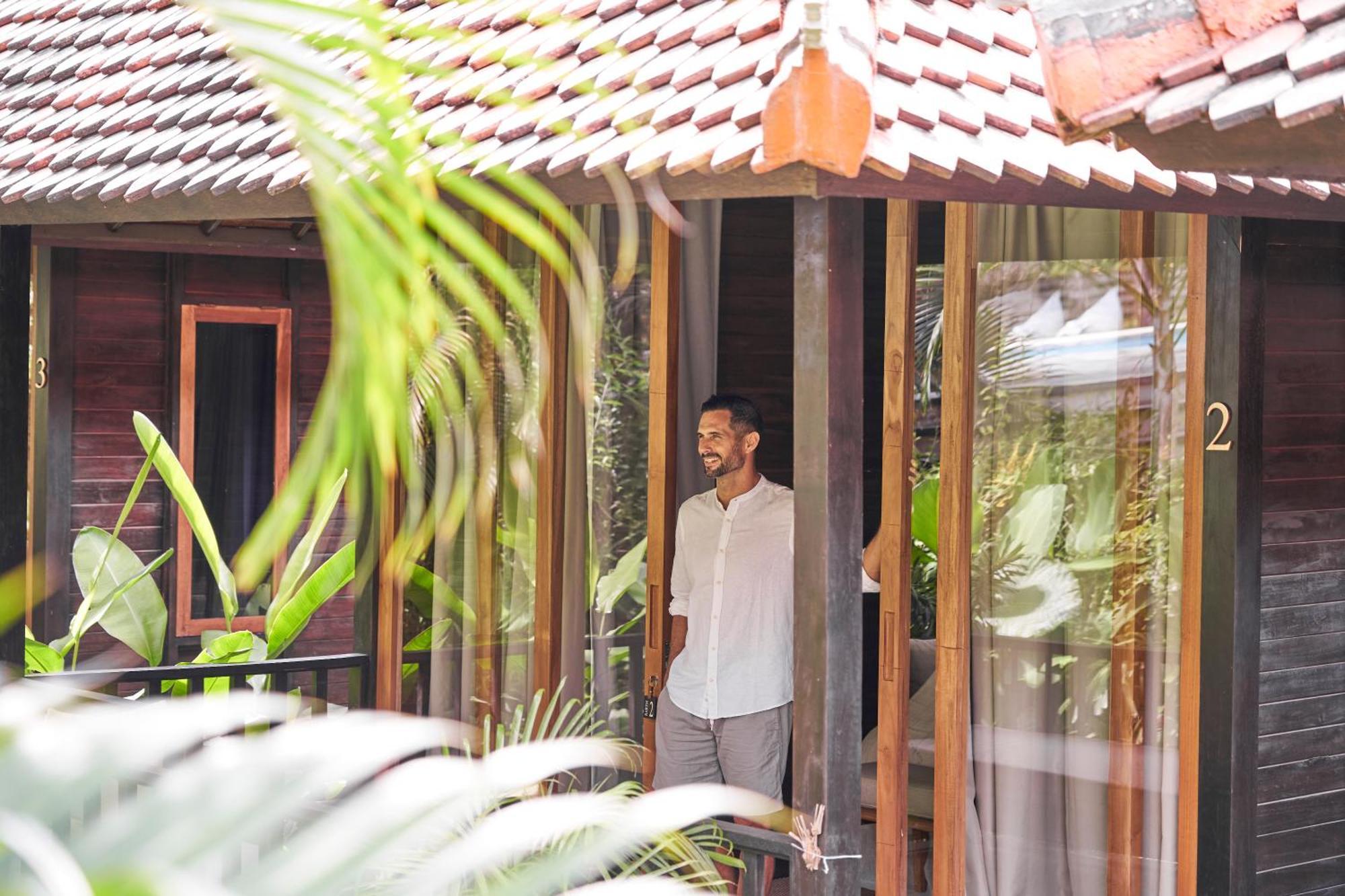 Onaya Bali Resort - Adults Only Uluwatu Εξωτερικό φωτογραφία