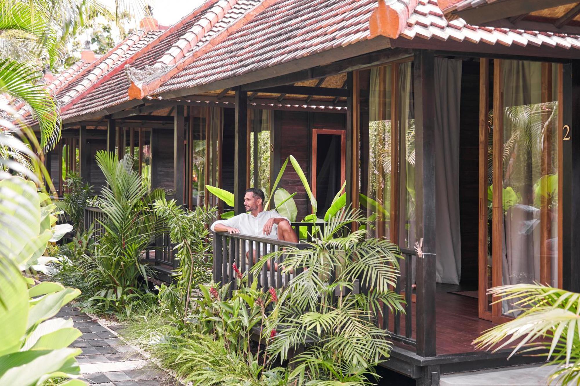 Onaya Bali Resort - Adults Only Uluwatu Εξωτερικό φωτογραφία