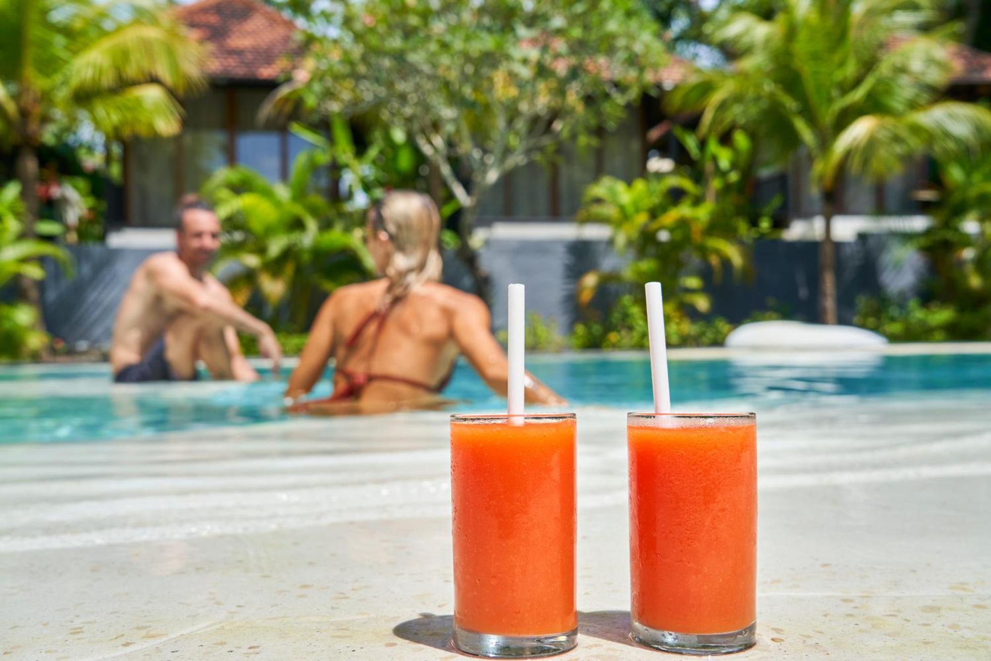 Onaya Bali Resort - Adults Only Uluwatu Εξωτερικό φωτογραφία