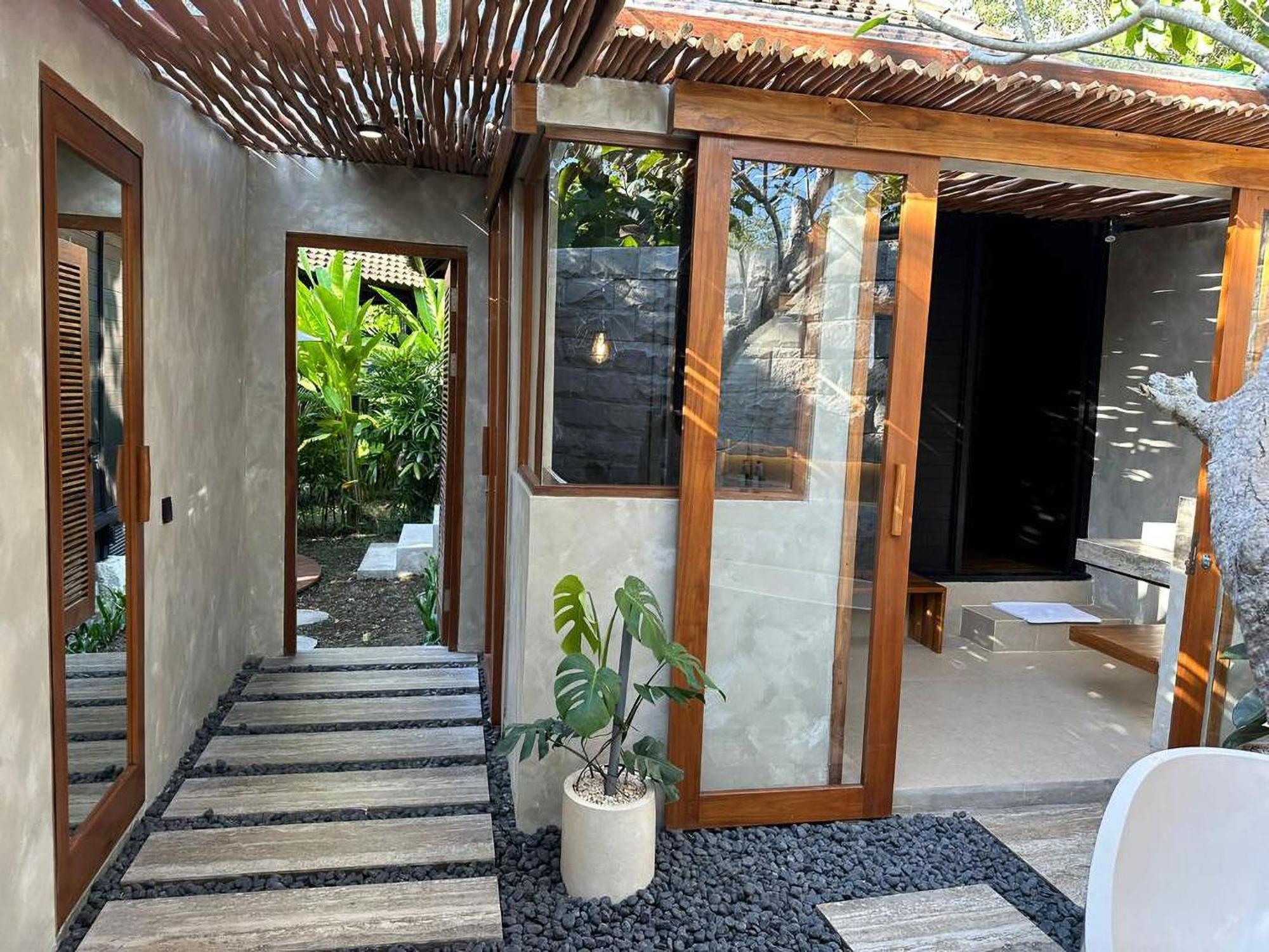 Onaya Bali Resort - Adults Only Uluwatu Εξωτερικό φωτογραφία