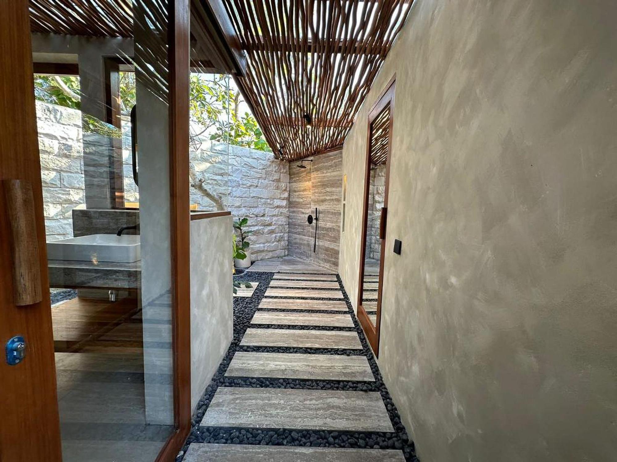 Onaya Bali Resort - Adults Only Uluwatu Εξωτερικό φωτογραφία