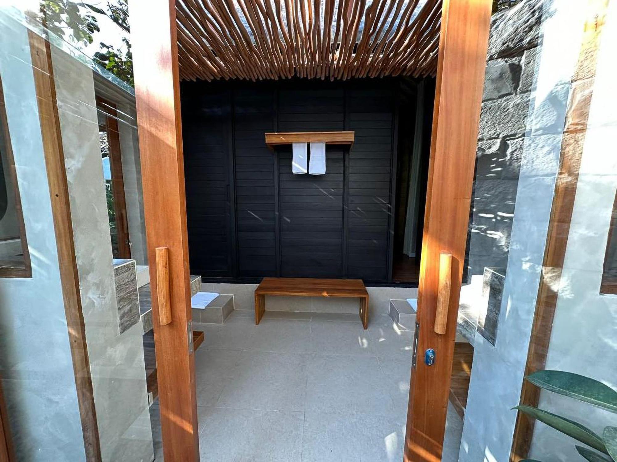 Onaya Bali Resort - Adults Only Uluwatu Εξωτερικό φωτογραφία