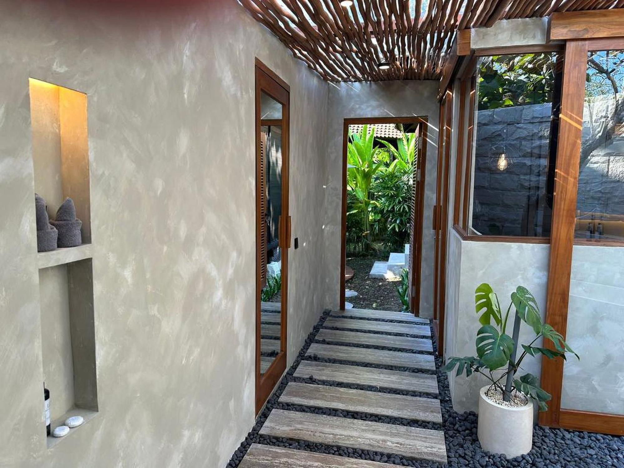 Onaya Bali Resort - Adults Only Uluwatu Εξωτερικό φωτογραφία